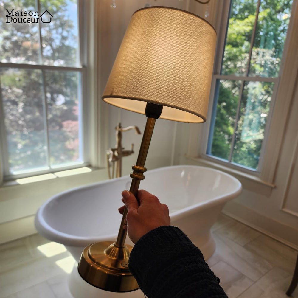 Lampe de table Vintage™